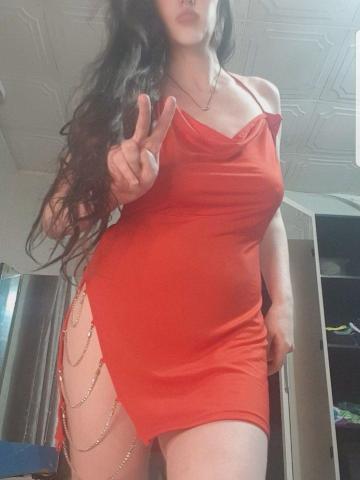 Индивидуалка Летиция Фотография 2