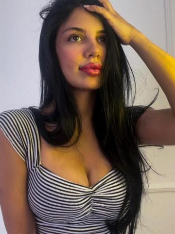 Индивидуалка Мальвина Фотография 2
