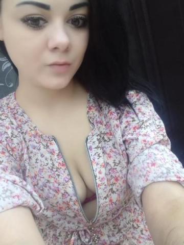 Индивидуалка Любовь Фотография 3