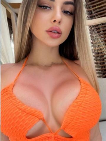 Индивидуалка Леля Фотография 2